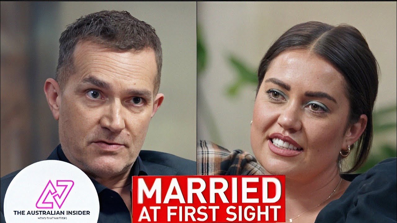 Married at first sight nz bride stephanie archer slams expert john
