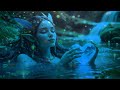 🌍💙 Mother Earth&#39;s Blue Heart – Deep Healing Music for Soul Rebirth | Reiki Energy Meditation 🌿✨