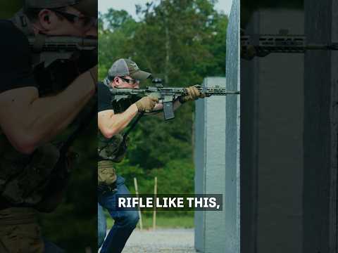 Running a Budget Rifle?