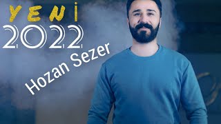 HOZAN SEZER - KURDİSH MASHUP 2022 4K