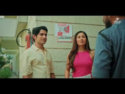 CCTV Kaand Ki Setting | Gen Z Kaand | Shreya Kalra | Ahsan Vazir