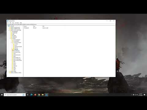 How to disable USB ports via registry editor on Microsoft Windows 10 & 11