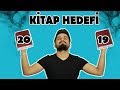 Yarın Ölecekmiş Gibi Oku | #hedef2019