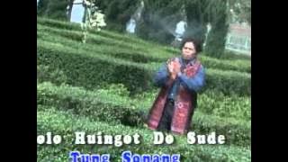 TAGOR - POLTAK BULAN