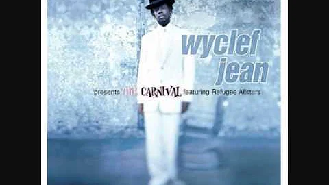Wyclef Jean - Carnival feat. Jacob Desvarieux, Jocelyn Beroard & Sweet Mickey