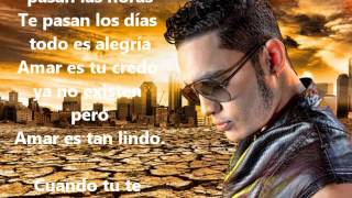 Rafely Rosario - ''Cuando Nacen Amores'' (con letra)