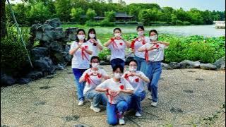 Xiao Fei Xia 34-City Donation Project 40th City: KunShan
