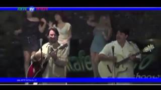 Serafino Mario & Roberto Serafini - "onda verde mare" (marina crociera Italiana)