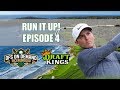 Core Cascading Is Back | Complete DraftKings Golf Process w/ Results -"Run It Up" Ep. 4