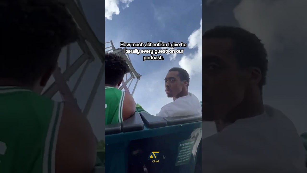 There's Not Much We Haven't Learned! 😆