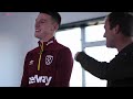 Rice, Rice Baby - Declan Rice dancing with Tubes