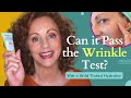WRINKLE TESTED! / Wet n Wild Tinted Hydrator / Dry Skin / OVER 50