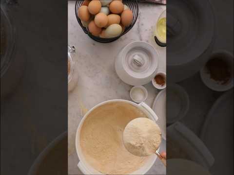 What Organic Flour I Use When White Kamut Is Hard To Find