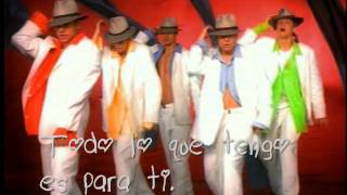 Backstreet Boys All I Have To Give (traducida al español) chords