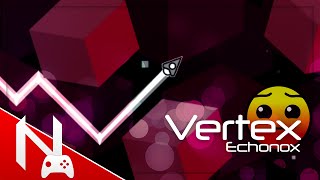 Geometry Dash - Vertex by Echonox