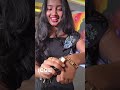 Drip decode:13. Actress Deva Nandha’s watch price details. Affordable find.