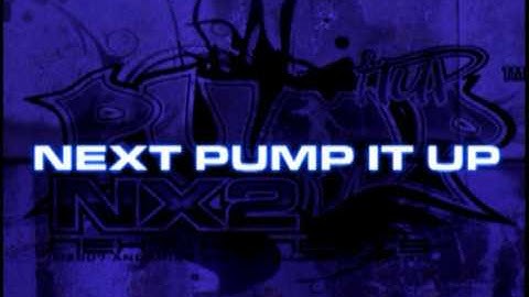 NEXT XENESIS Promotion Video Pump It Up [NX 2] by Andamiro
