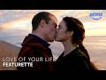 Love Of Your Life - Featurette: Developing a Visual Language | Prime Video