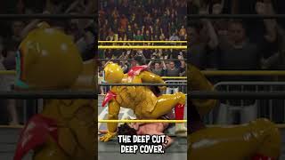 Glamrock Freddy Vs Kasuga Ichiban