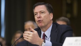 DOJ to investigate how FBI handled Clinton email probe