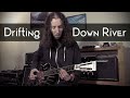 Drifting Down River (Resonator Slide Guitar)
