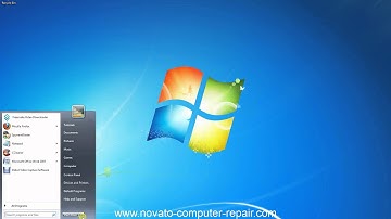 Turning on guest account in Windows