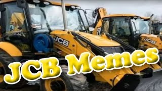 Jcb Ki Khudai Jcb Viral Funny Meme Jcb Memes