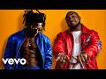 DAVIDO Ft. BURNA BOY - Unity (Official Music Video)