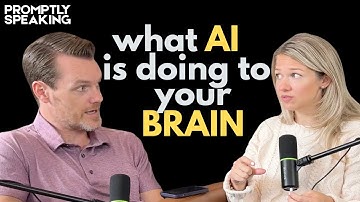 What the Research Says about AI & the Brain