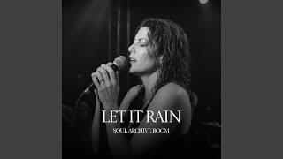 Let It Rain (feat. Pamela)