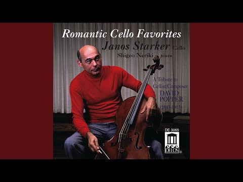 Chanson Villageoise, Op. 62, No. 2 - YouTube