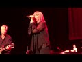 Pat Benatar/Neil Giraldo live 7/10/22 Lynn MA