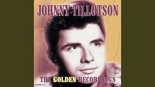 Video thumbnail of "Johnny Tillotson - Judy Judy Judy"