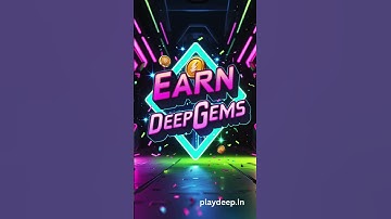 playdeep - Quiz. Win. Repeat! 💎