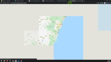 Dasar Web GIS | Google Map API, Leaflet dan Openlayers