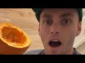 It POPPED