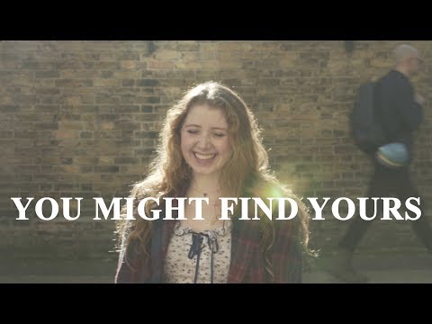 Tom Rosenthal - You Might Find Yours