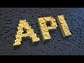 19- What's an API?     ؟APIما هو الــــ