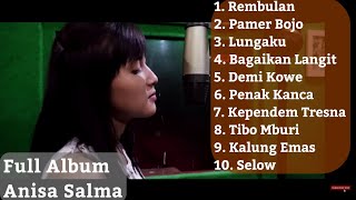 ANISA SALMA - FULL ALBUM - SKADRUK