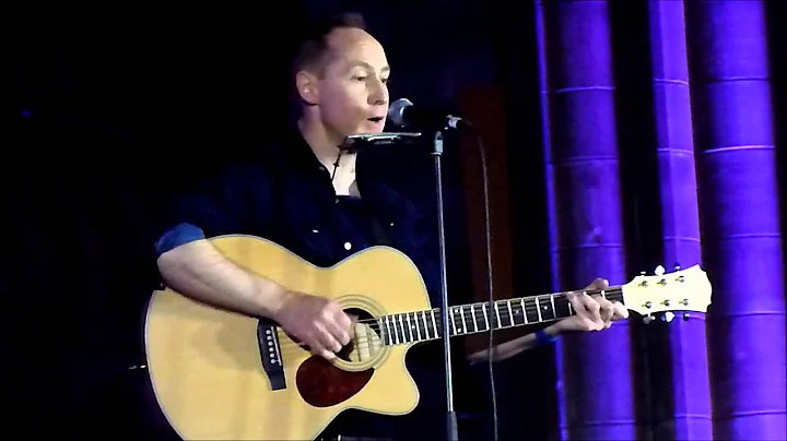 Roddy Frame - Live - Inside Out (Jesse Rae Cover),...