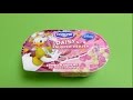 Disney Daisy's Love Hearts - Strawberry Yogurt with Chocolate