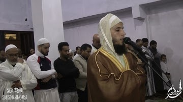 سورة الناس الليلة 29 رمضان 2024 1445