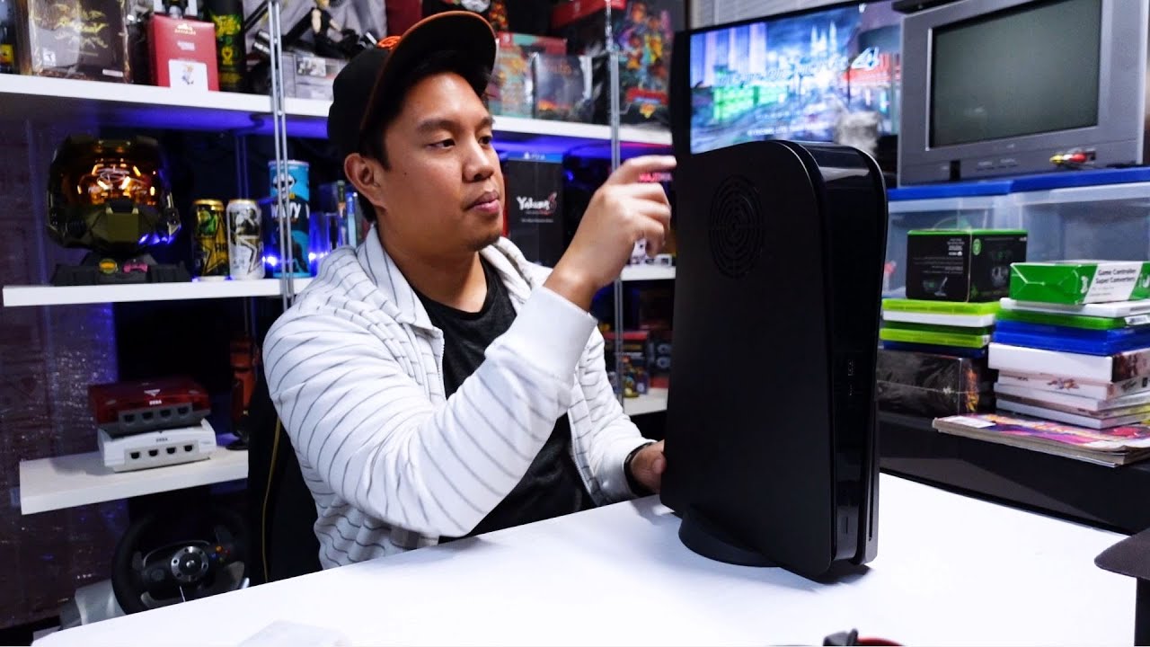 Are Playstation 5 Plates worth it?