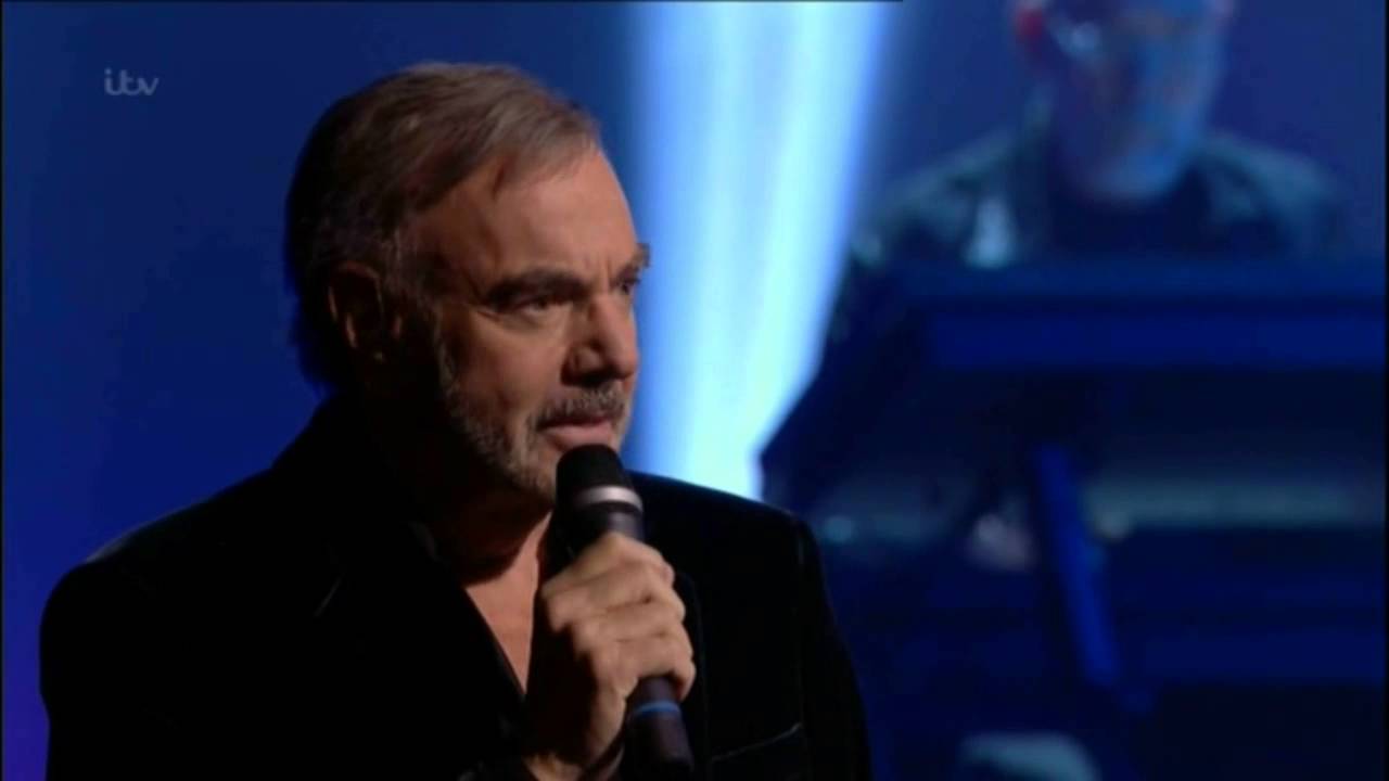 Neil Diamond - Hello Again (tradução) on Vimeo