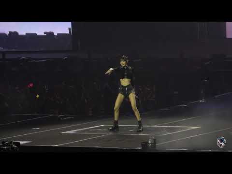 230326 Blackpink Lisa Lalisa Money Born Pink World Tour In Manila Day 2