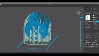 1337 How To Use Chitubox 1.8.1 Slicing Sofware For The Mars 2 Pro 3D MSLA UV Resin Printer