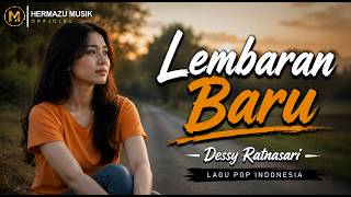 LEMBARAN BARU | Desy Ratnasari | Cover Pop Kenangan Nostalgia | Hermazu Musik Official