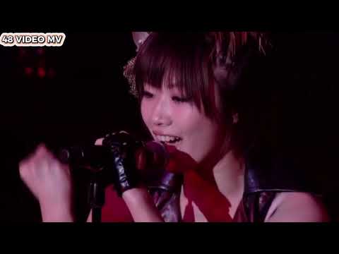 AKB48 - Itoshiki Natasha (38) [LIVE 愛しきナターシャ AKB48 Request Hour 2010]