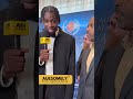 Fred Thomas Jr. &amp; Baba Ghana on Belief, Perseverance &amp; Purpose in Film | Auesomely You Exclusive