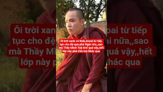 Ôi Trời Xanh Có Thấu,Khoai Từ Lại Tiếp Tục Cho Đệ Qua Phá Thẩy